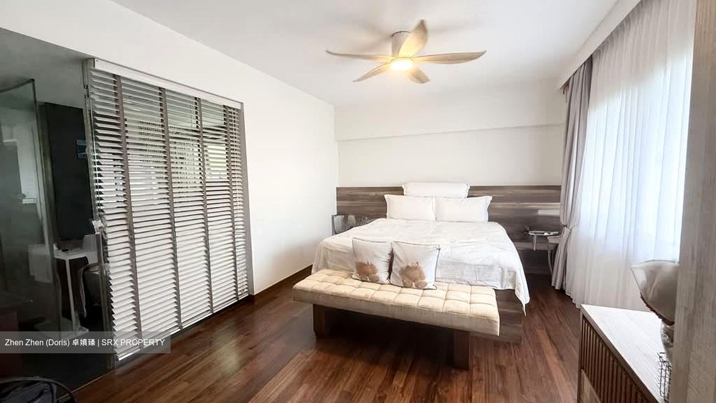 Braddell View (D20), Apartment #568303051